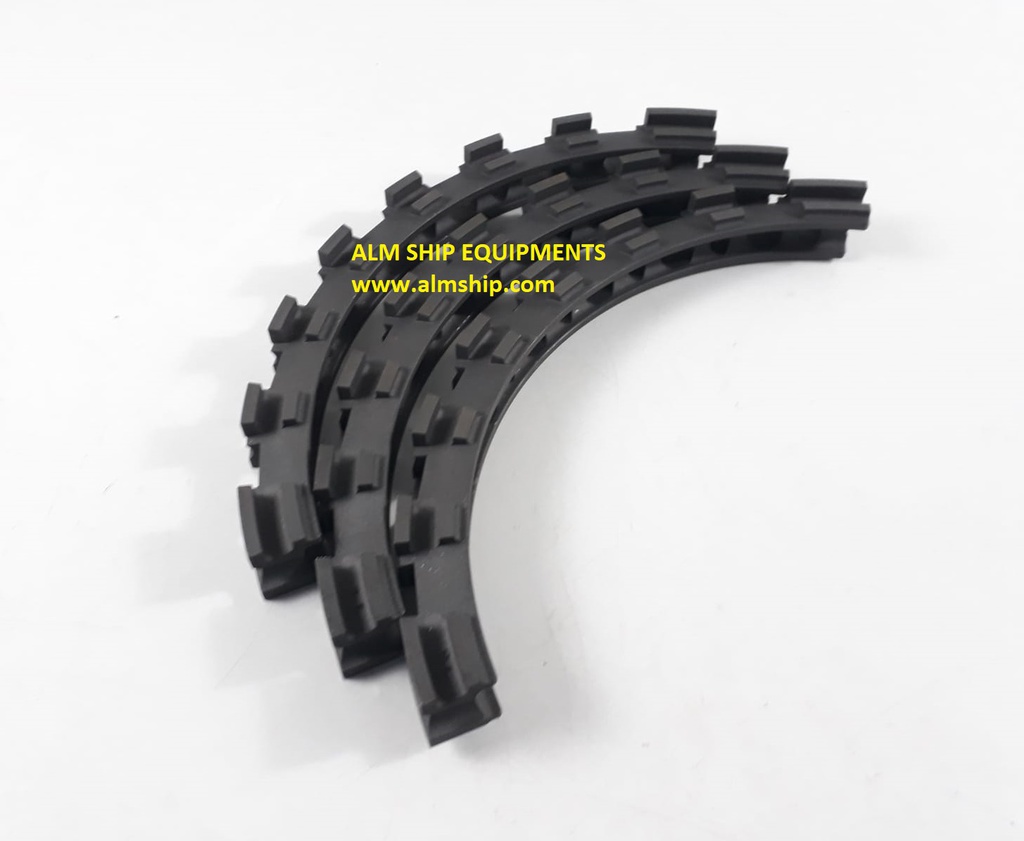 STUFFING BOX RING (SCRAPPER RING) ALM SHIP EQUIPMENTS CloseClose